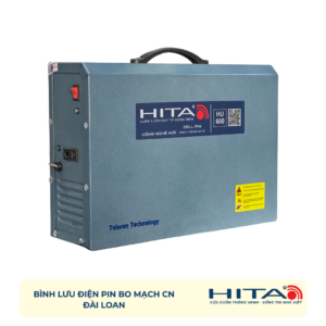 UPS 600 Cell pin (pin khô) CN Đài Loan