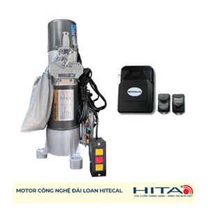 Motor Cửa Cuốn - HITECAL (CN Đài Loan)