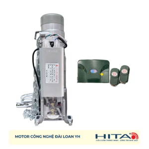 Motor Cửa Cuốn - YH (CN Đài Loan)