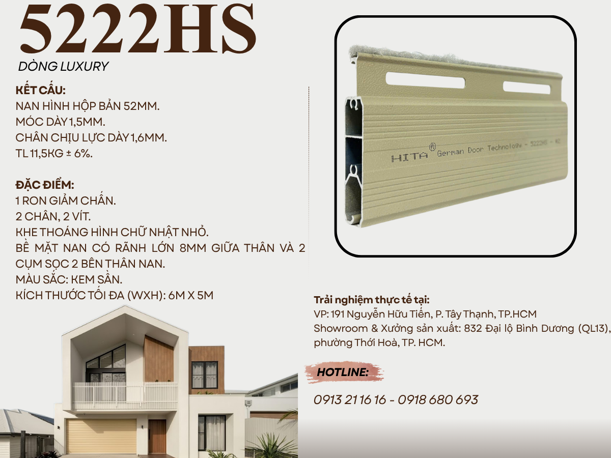 5222HS