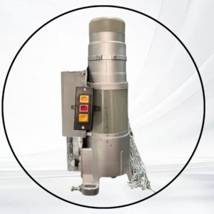 MOTOR YH 800 KG, CỬA < 40 M2, Bao gồm: Motor, lắc, remote